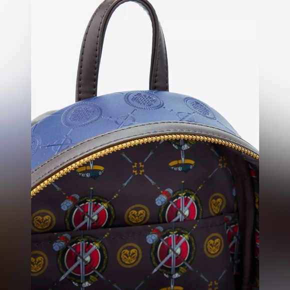 The Lord of the Rings: The War of the Rohirrim Backpack/Beltbag - Picture 5 of 5